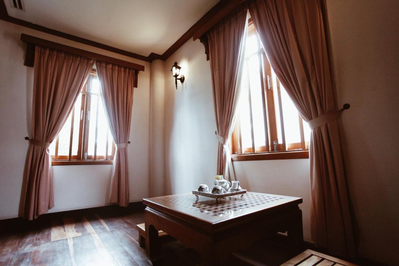 Bungalow