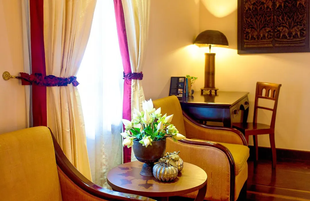 Royal Angkor Resort & Spa-1