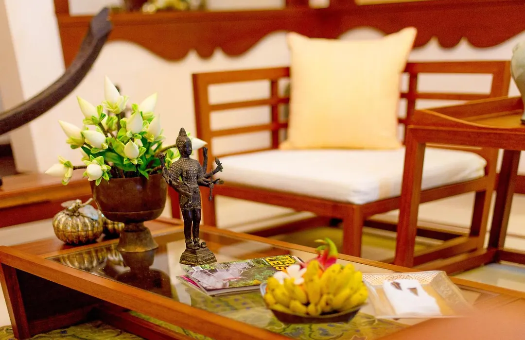 Royal Angkor Resort & Spa-1