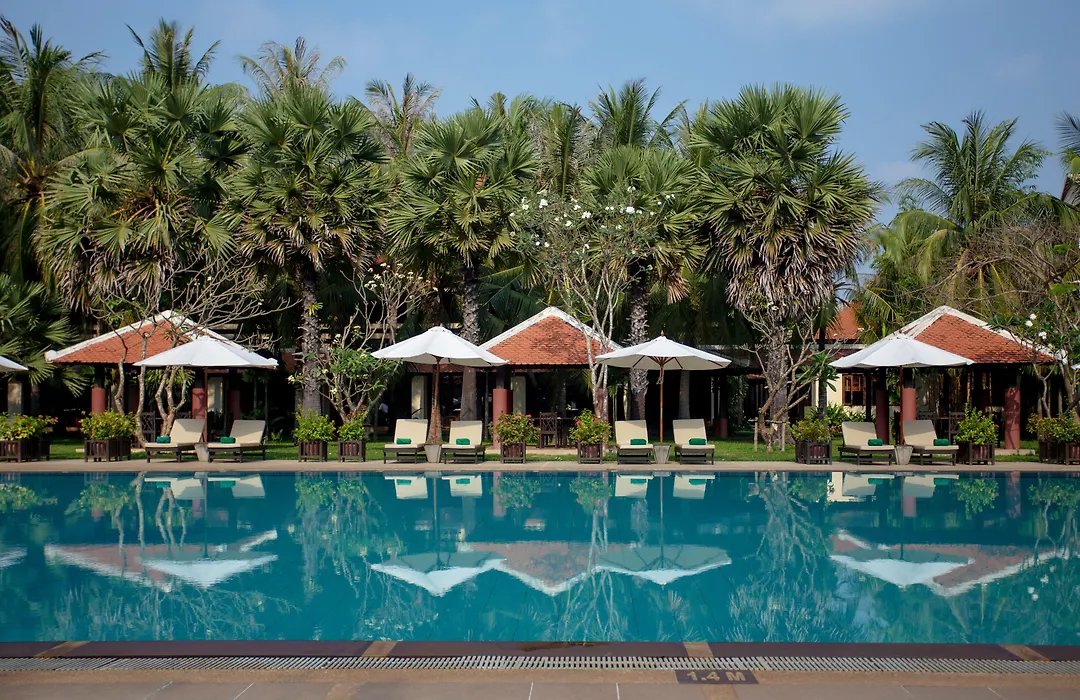 Royal Angkor Resort & Spa-1