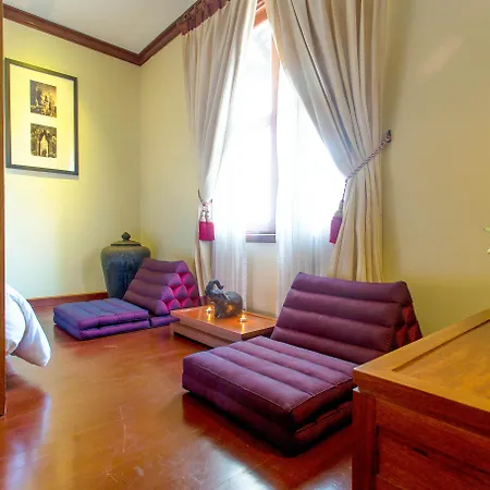 Royal Angkor Resort & Spa-2