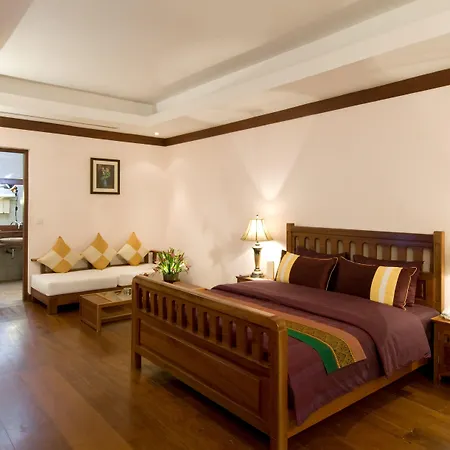Royal Angkor Resort & Spa-3