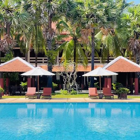 Royal Angkor Resort & Spa-3