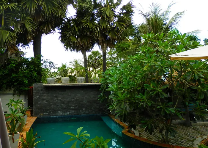 Hak Boutique Hotel Siem Reap